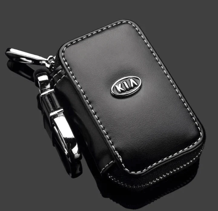 Luxe Auto Sleutelhanger