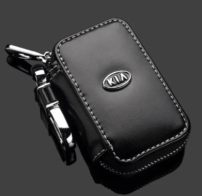 Autosleutelhanger