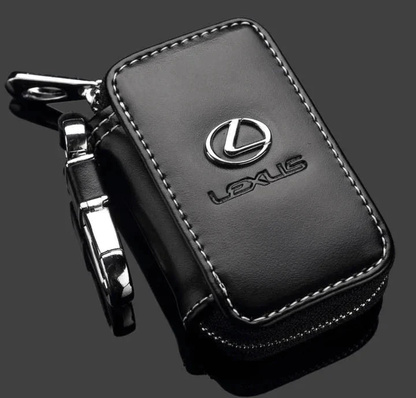 Autosleutelhanger