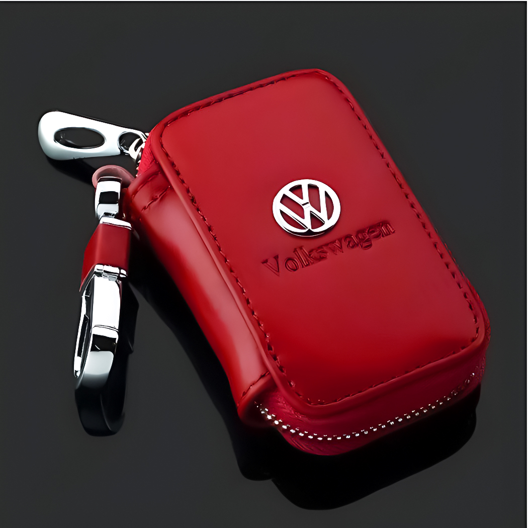 Luxe Auto Sleutelhanger