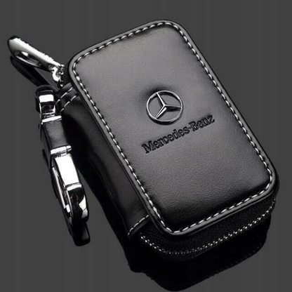 Autosleutelhanger