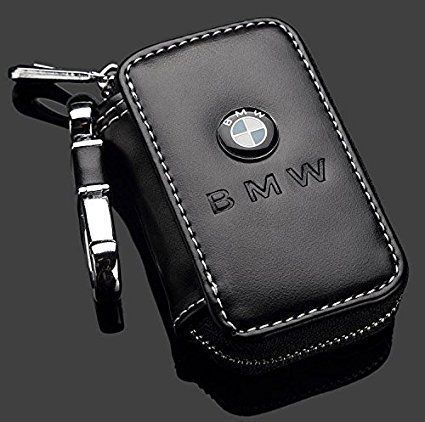 Luxe Auto Sleutelhanger