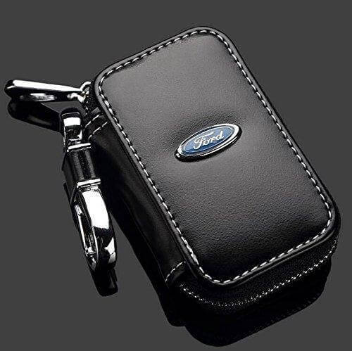 Luxe Auto Sleutelhanger