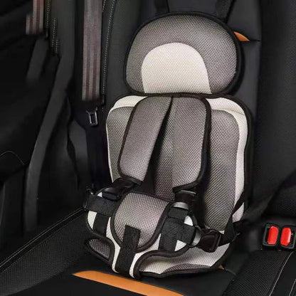 Draagbaar kinderautostoeltje