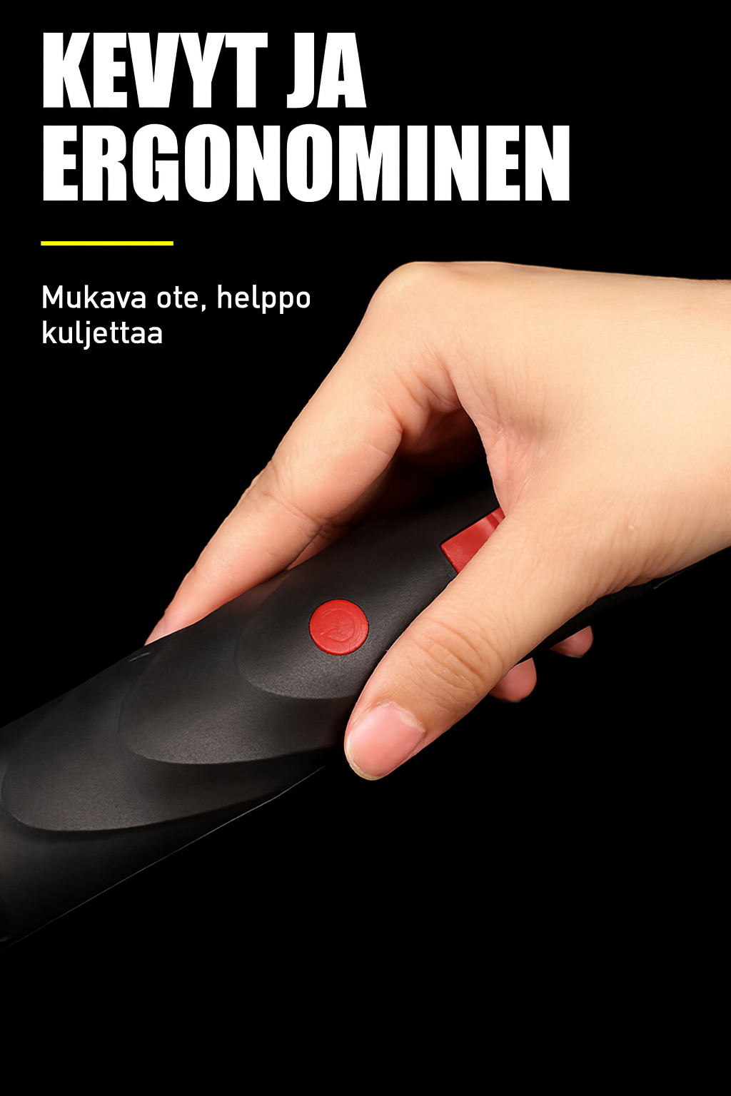 Langaton ruuvimeisselisarja