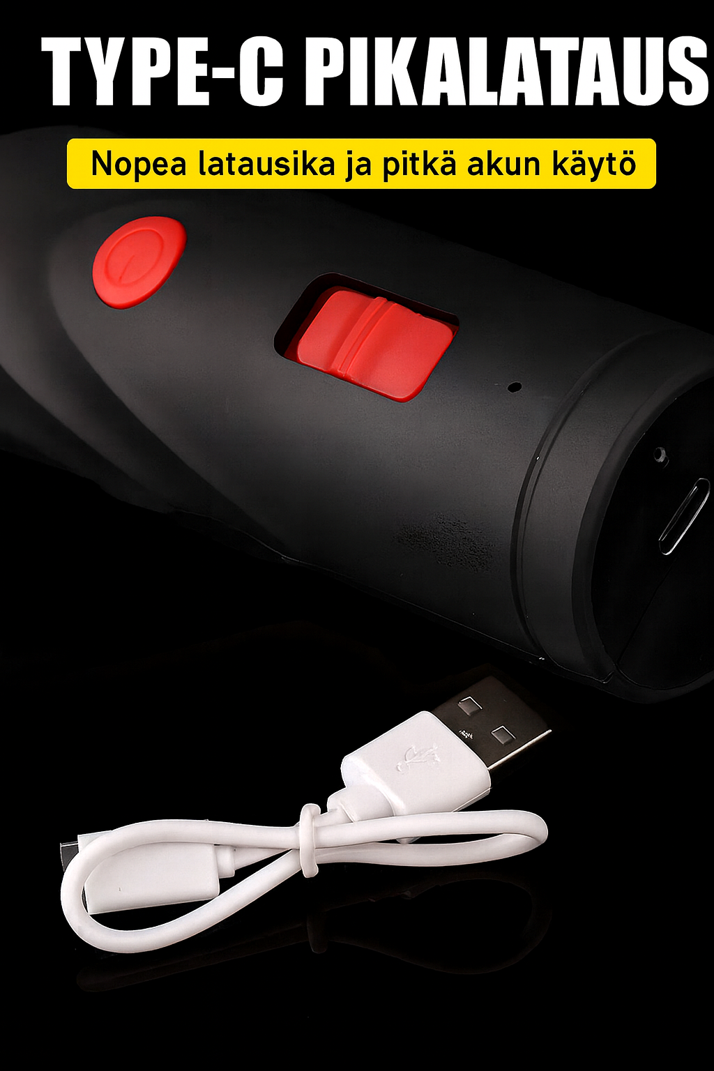 Langaton ruuvimeisselisarja