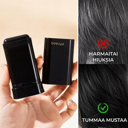 One-Twist pikahiusväripuikko – väriä hetkessä, ilman sotkua