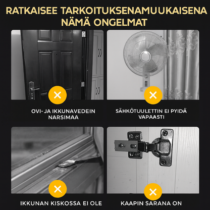 Tehokas voiteluaine – Pitkäkestoinen suoja koneille