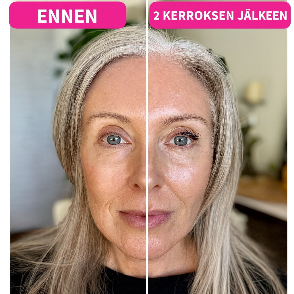 LongLash™ -ripsiväri