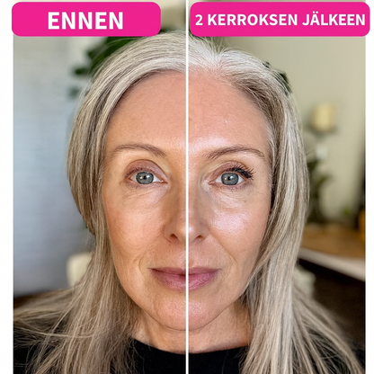 LongLash™ -ripsiväri