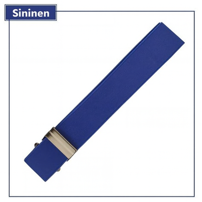 Joustava henkselinvyö