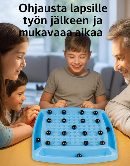 Magneettinen shakkipeli