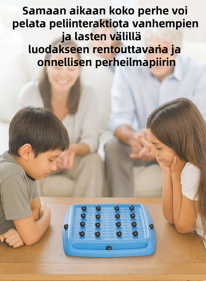 Magneettinen shakkipeli