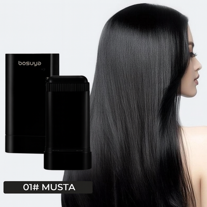 One-Twist pikahiusväripuikko – väriä hetkessä, ilman sotkua