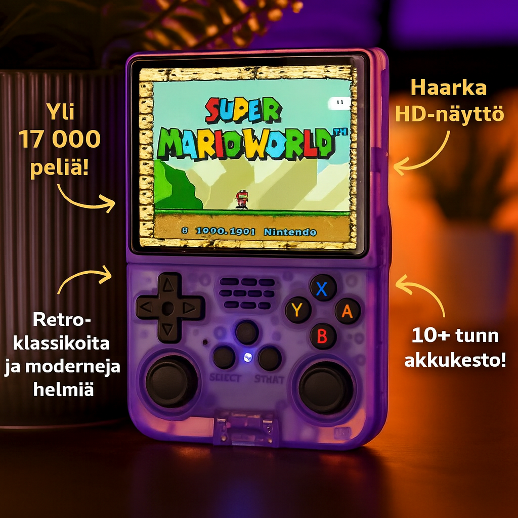 GameTendo™
