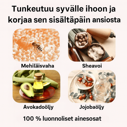 Nahan Korjausvoide-setti