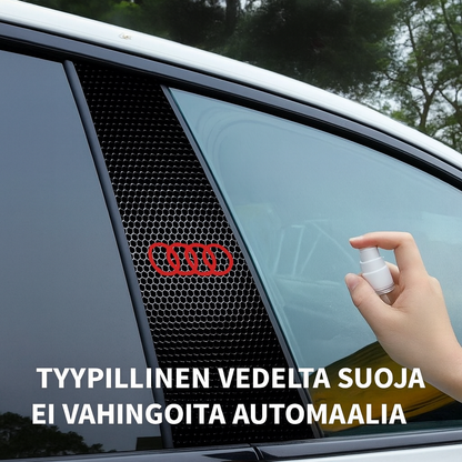 Oven Karmin suojalistat