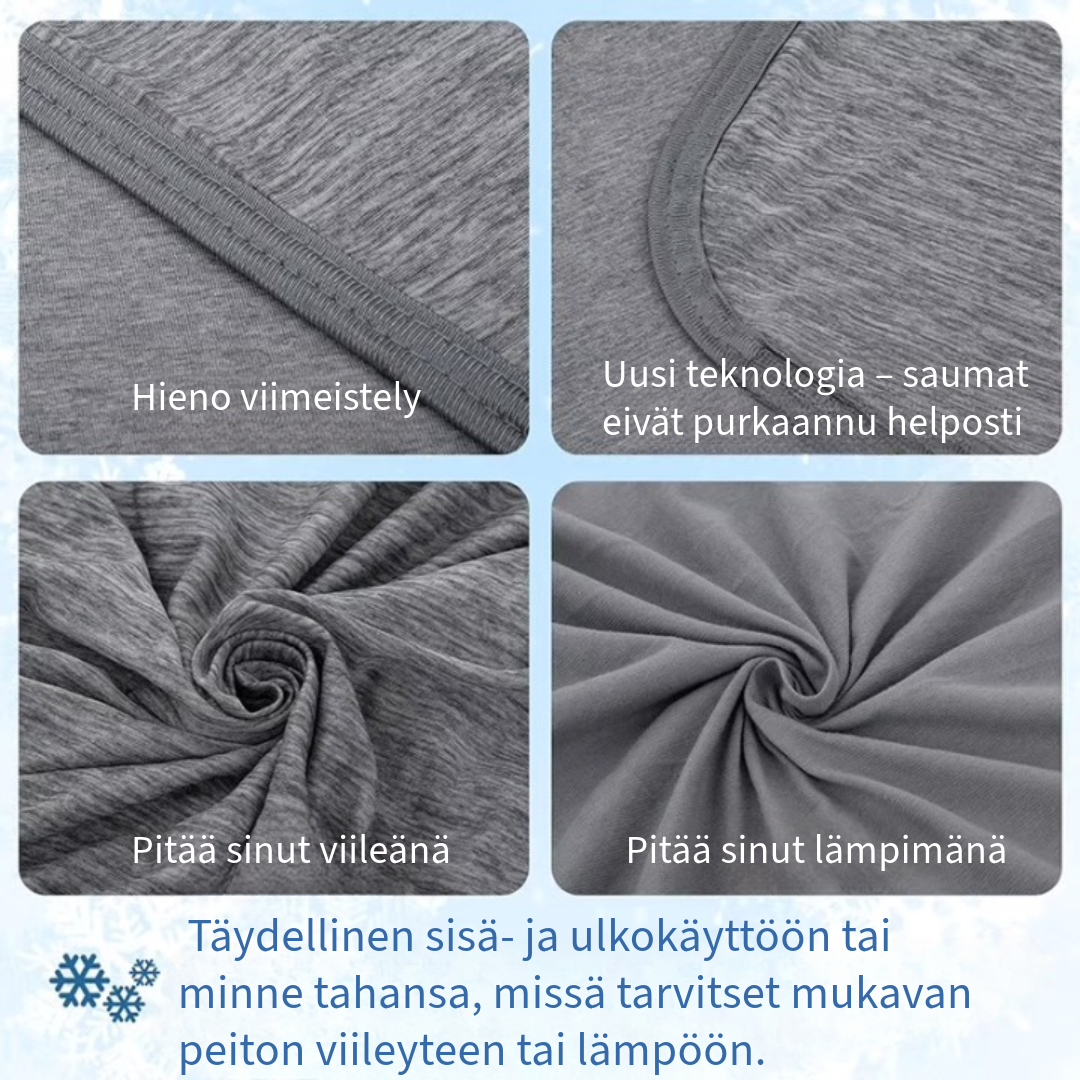 Viilentävä Peitto
