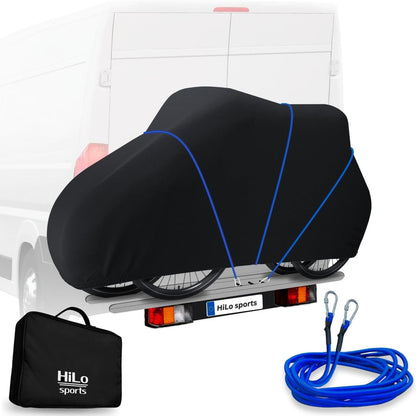 Polkupyörien suojapeite