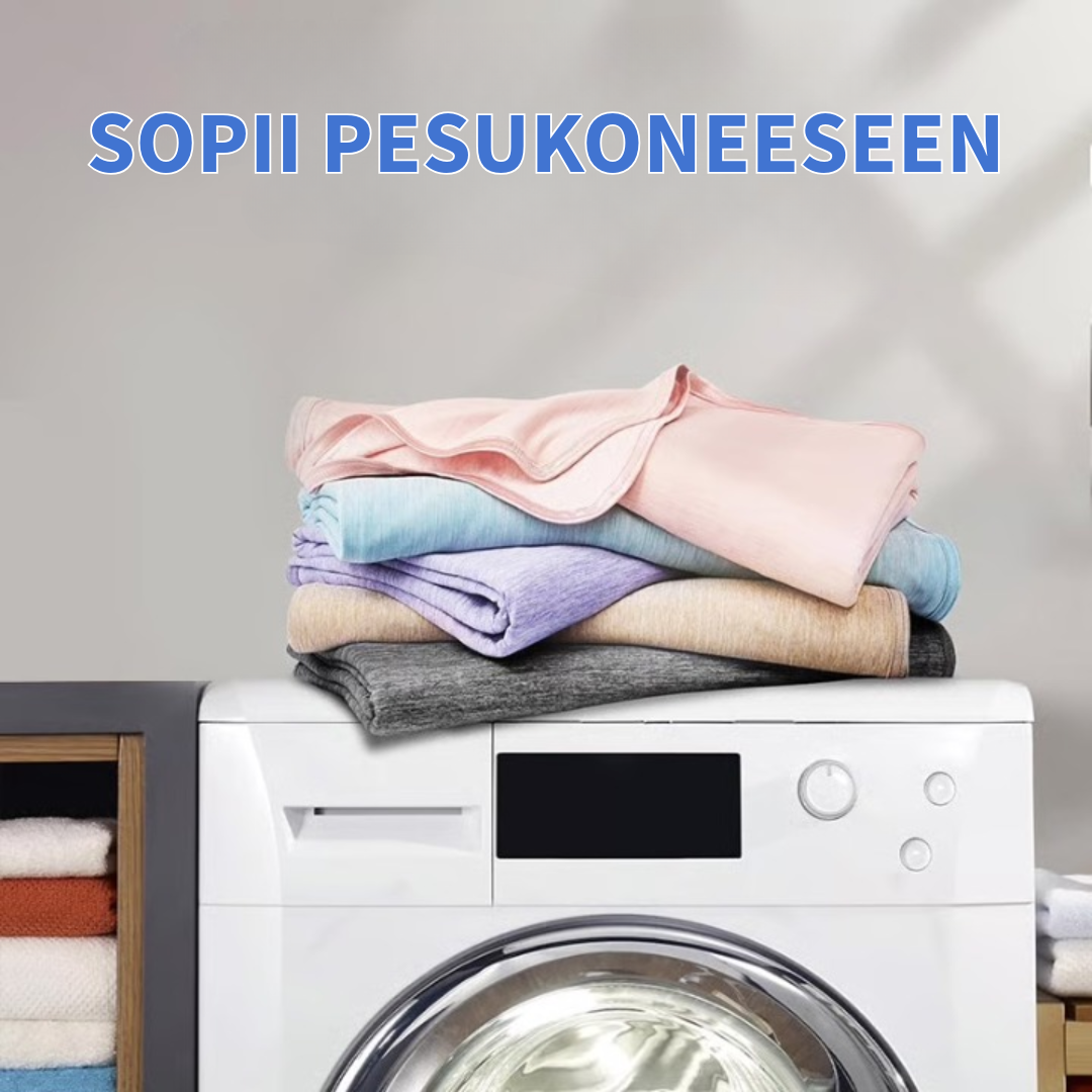 Viilentävä Peitto