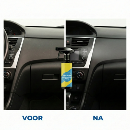 Auto Krasverwijderaar