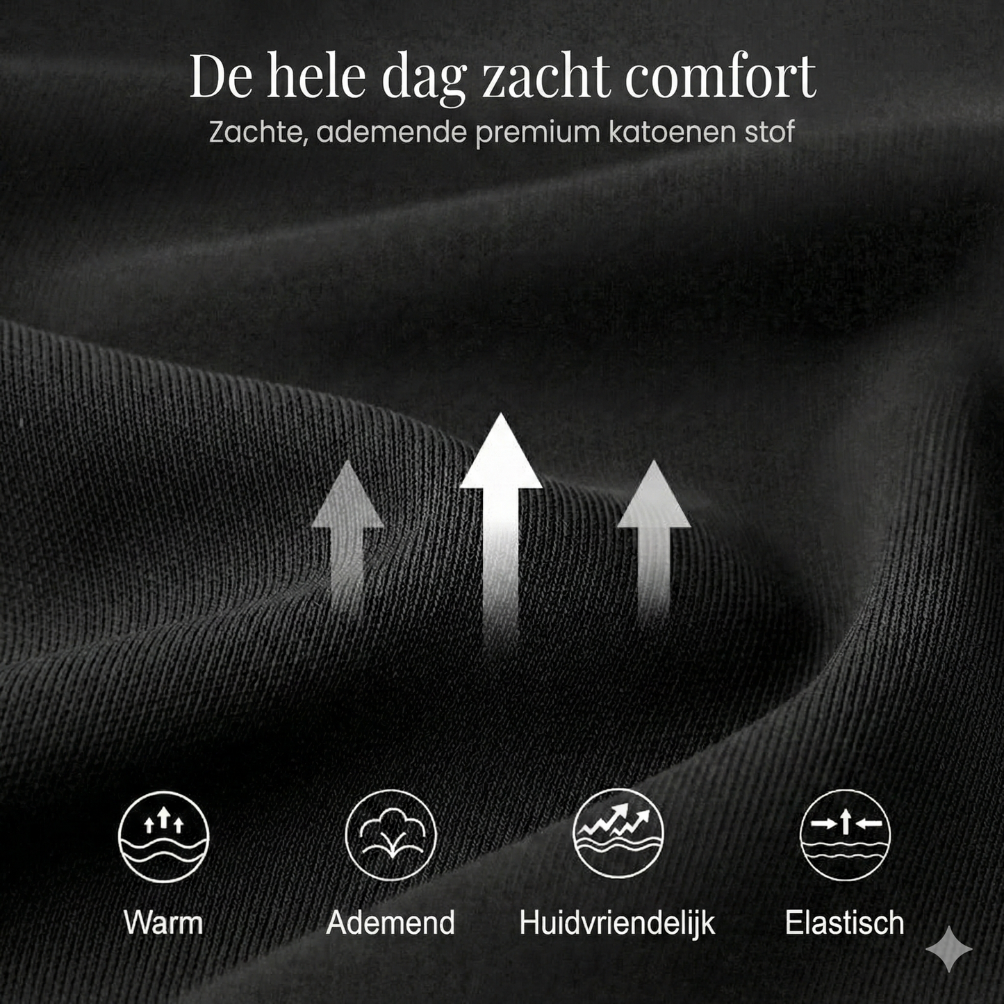 Heren Joggingpak met Hoodie