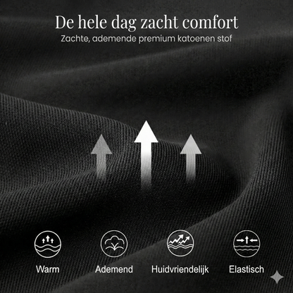 Heren Joggingpak met Hoodie