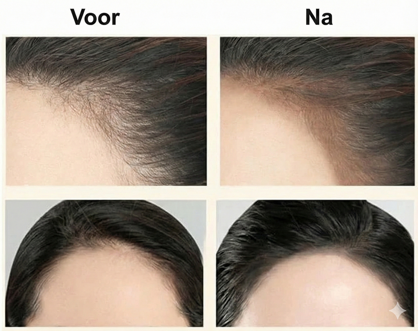 Microblading Eyebrow Pen - Waterproof Wenkbrauwpotlood met Micro-Vork Tip - Natuurlijk Effect