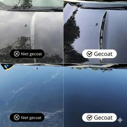 Auto Krasverwijderaar