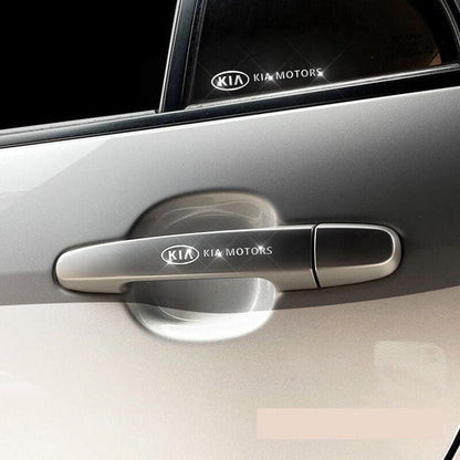 Gepersonaliseerde autostickers – perfect om krassen te bedekken
