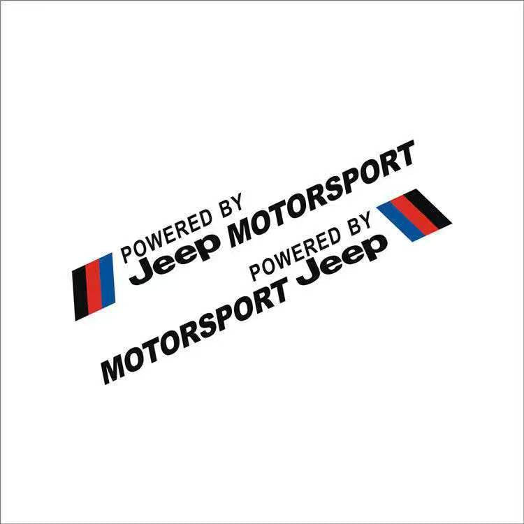 Gepersonaliseerde autostickers – perfect om krassen te bedekken