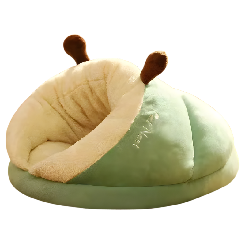 Snuggy Zacht Huisdierkussen (Wasbaar)