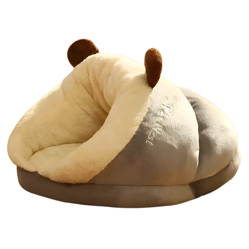 Snuggy Zacht Huisdierkussen (Wasbaar)