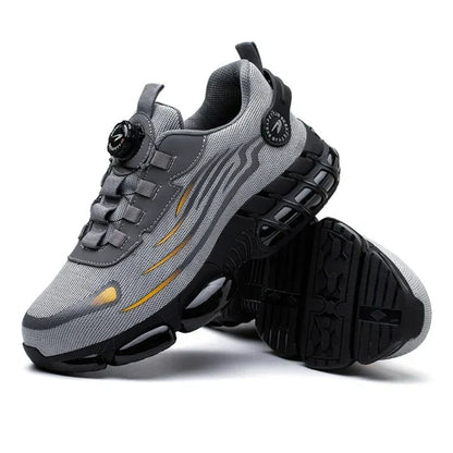 Ammattilaisen turvakengät