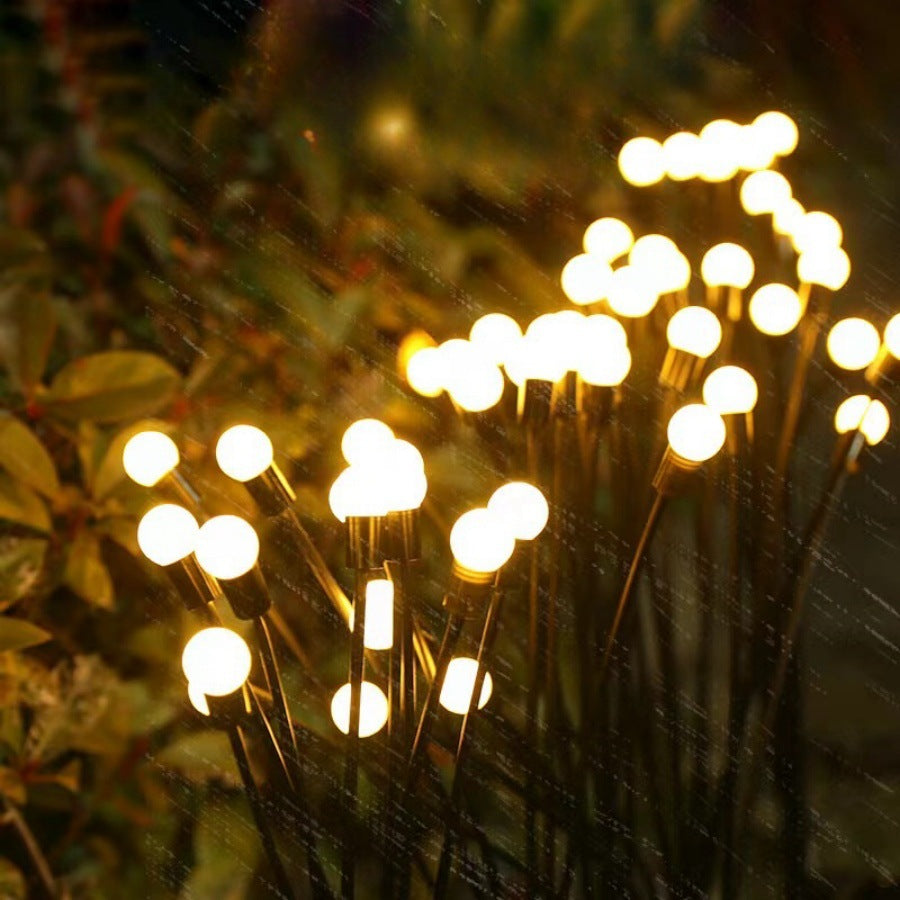Solar Vuurvliegjes Tuinverlichting