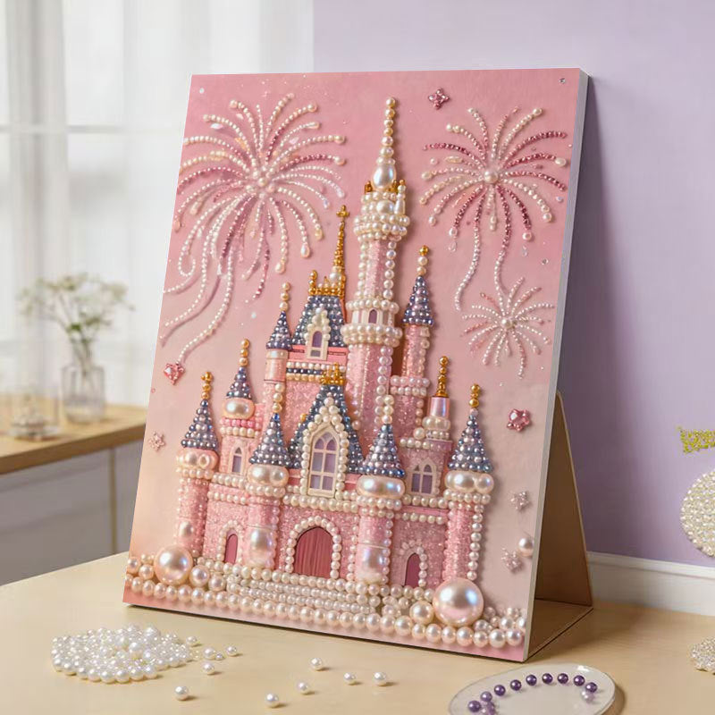 ✨DIY Kralenbord – Keuze uit diverse prachtige ontwerpen✨