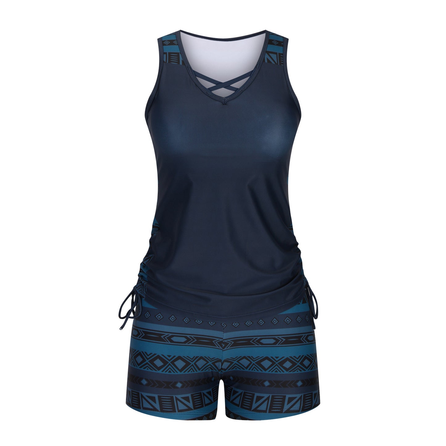BohoBelle Tankini👙