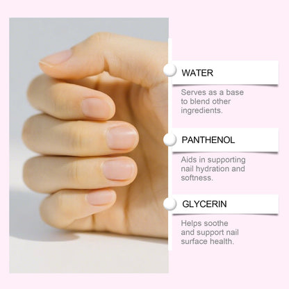 Nagelriemolie in pen – Voedende nagelriempen voor droge nagels en nagelriemen