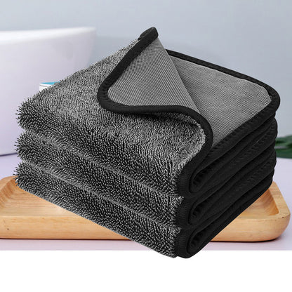 ClearWipe™ Droogdoek