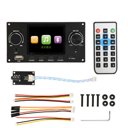 Lossless Audio Decoder Kaart