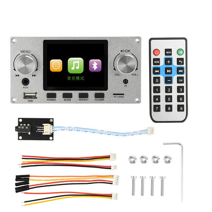 Lossless Audio Decoder Kaart