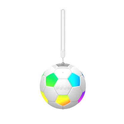 ⚽️ Draagbare Voetbal Bluetooth Speaker🎶