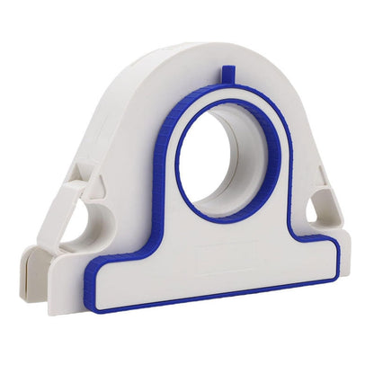 Effectieve afplaktape-dispenser voor schilderwerk