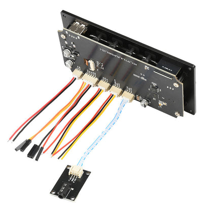 Lossless Audio Decoder Kaart