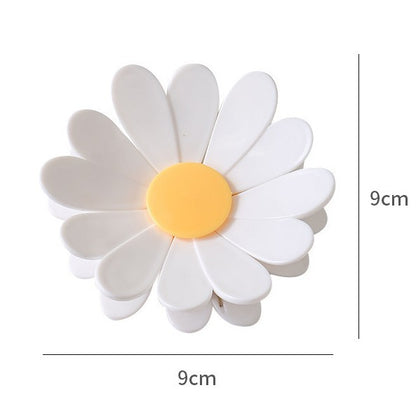 🌼Bloemvormige sluitclips – voor het bewaren van snacks en etenswaren (4 stuks)