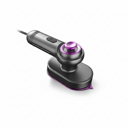 Professionele Handheld Kledingstomer