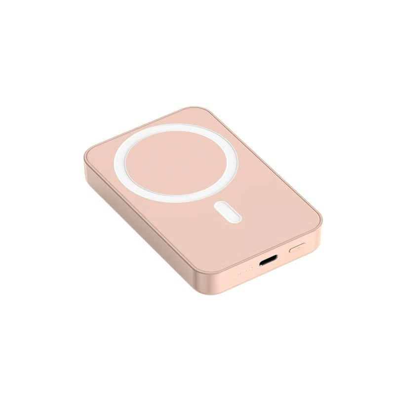 MagSafe Draadloze Oplader