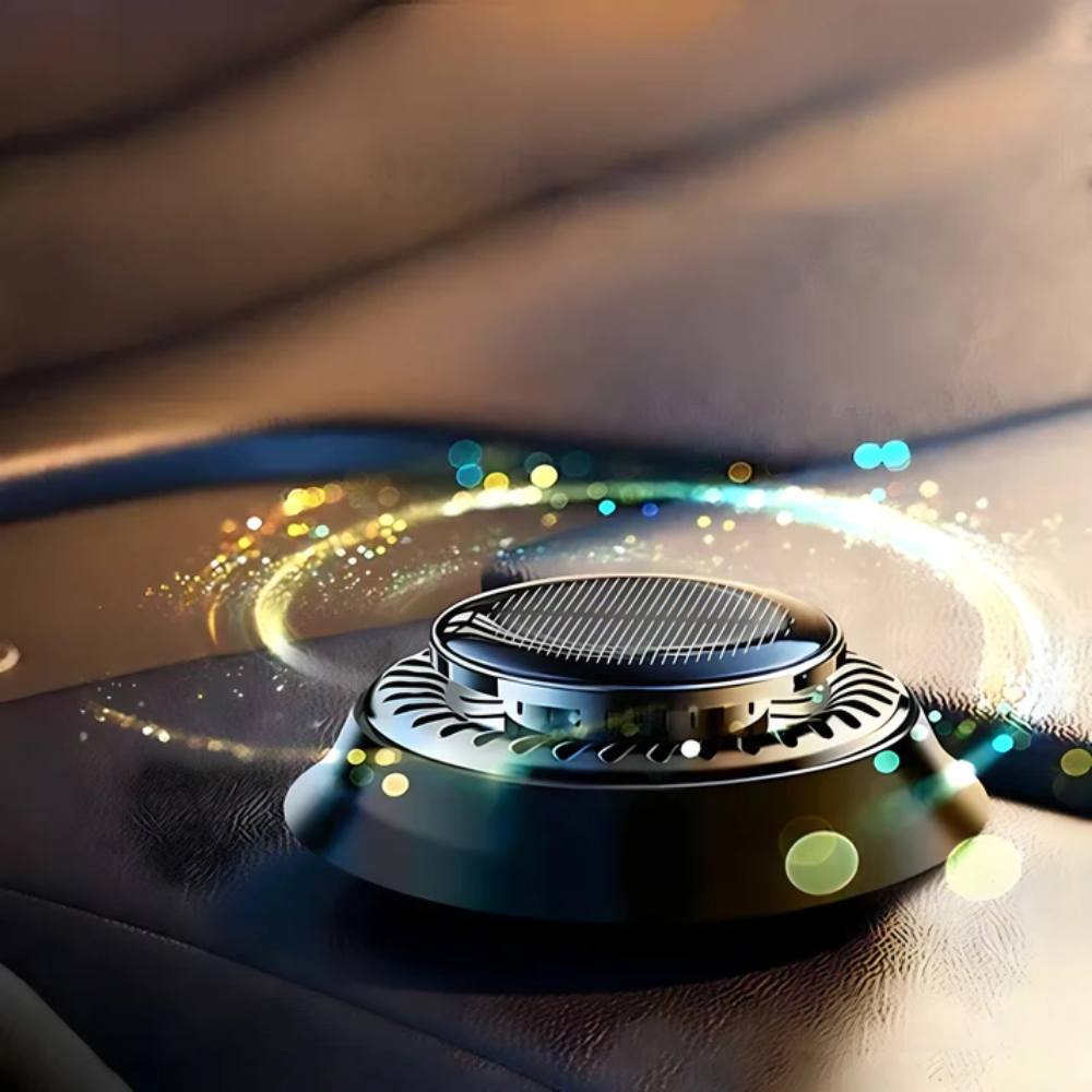 FrostFree-ikkunan sulattaja: 1+1 ilmaiseksi!