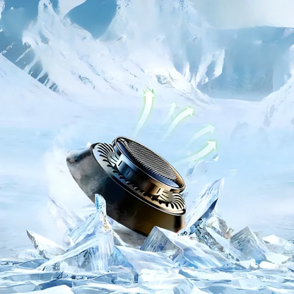 FrostFree-ikkunan sulattaja: 1+1 ilmaiseksi!