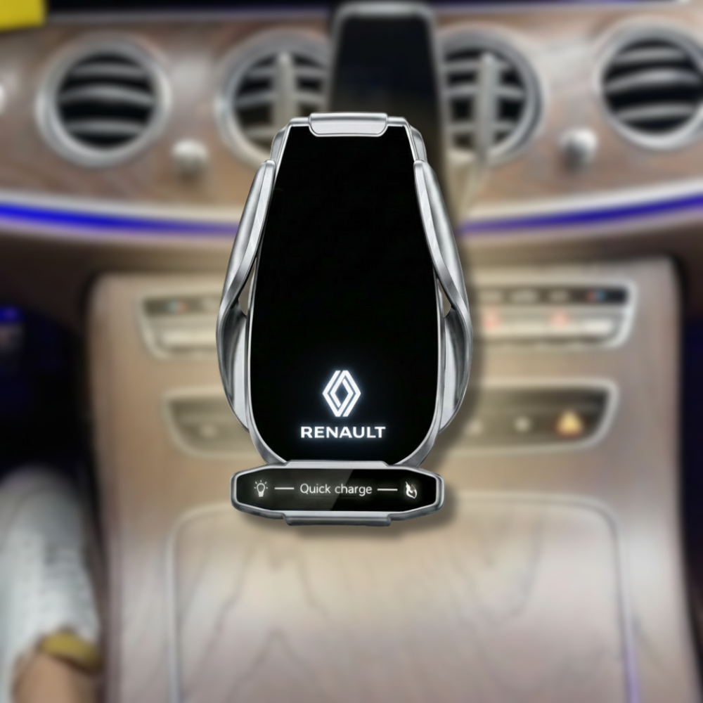 Gepersonaliseerde Telefoonhouder Draaibaar